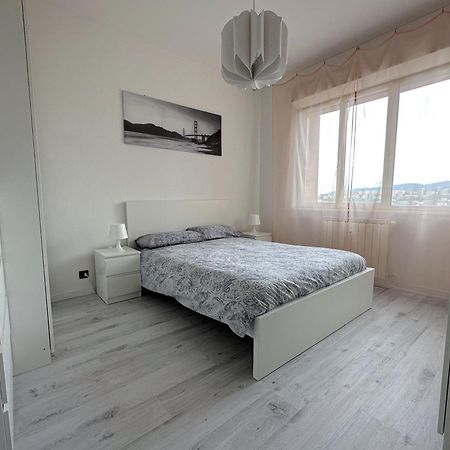 Bora Scura Apartment 的里雅斯特 外观 照片