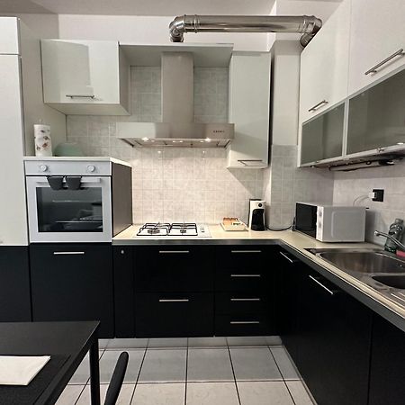 Bora Scura Apartment 的里雅斯特 外观 照片