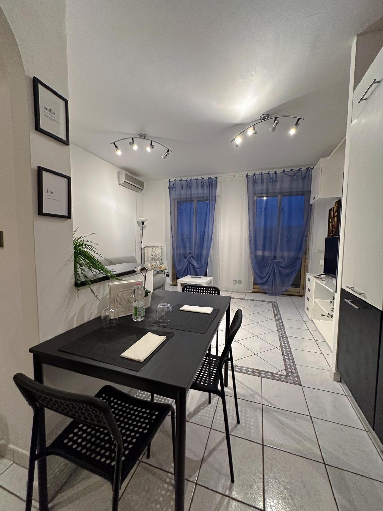 Bora Scura Apartment 的里雅斯特 外观 照片