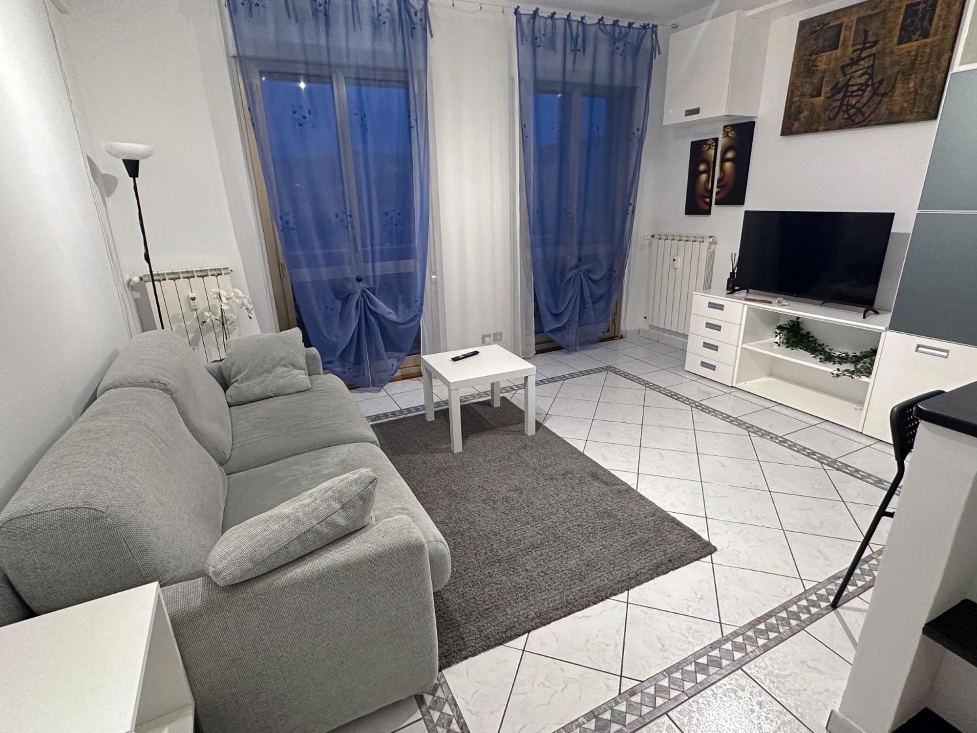 Bora Scura Apartment 的里雅斯特 外观 照片