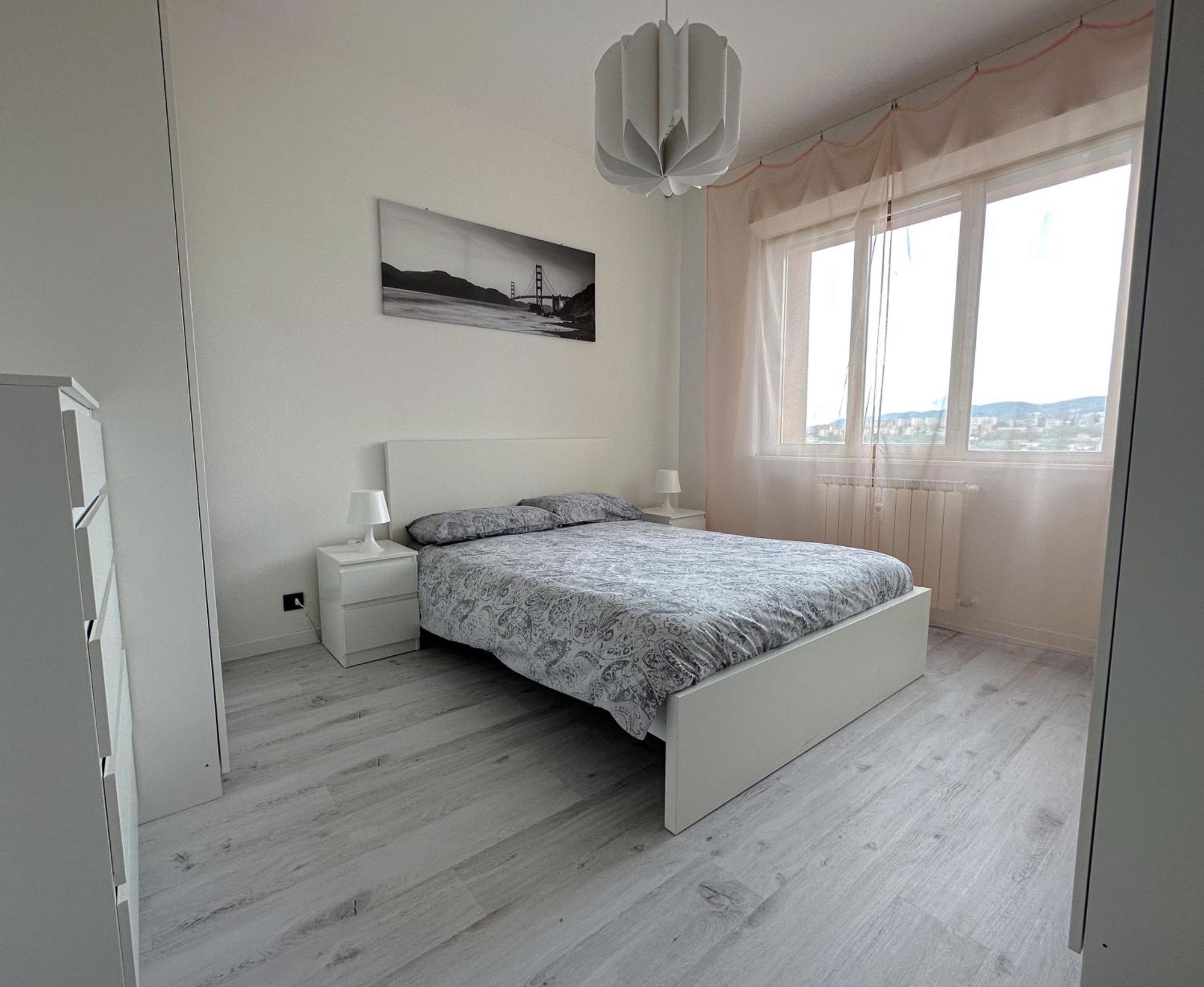 Bora Scura Apartment 的里雅斯特 外观 照片