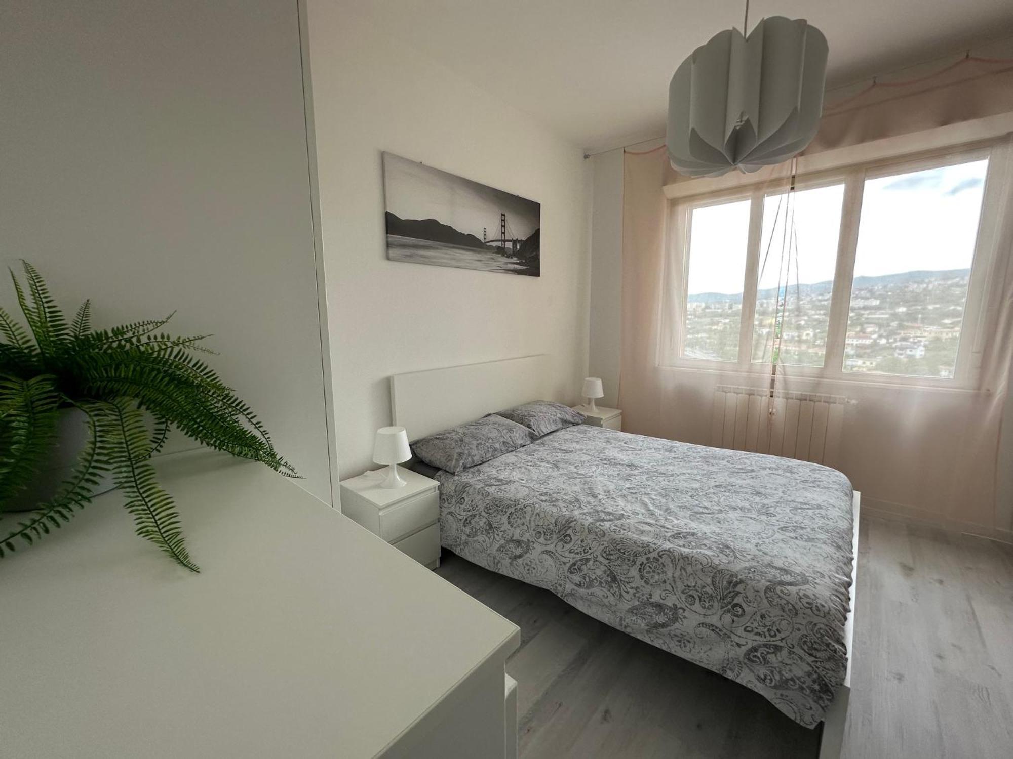 Bora Scura Apartment 的里雅斯特 外观 照片